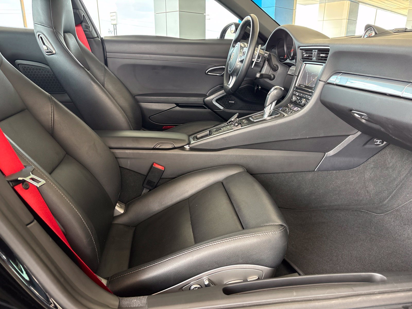 Used 2013 Porsche 911 Carrera S RWD image 18