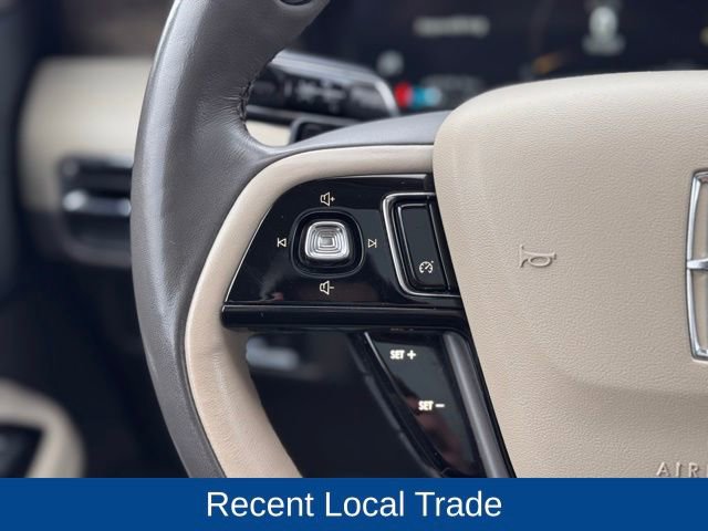 Used 2021 Lincoln Corsair Reserve w/ Elements Package AWD/4WD image 12