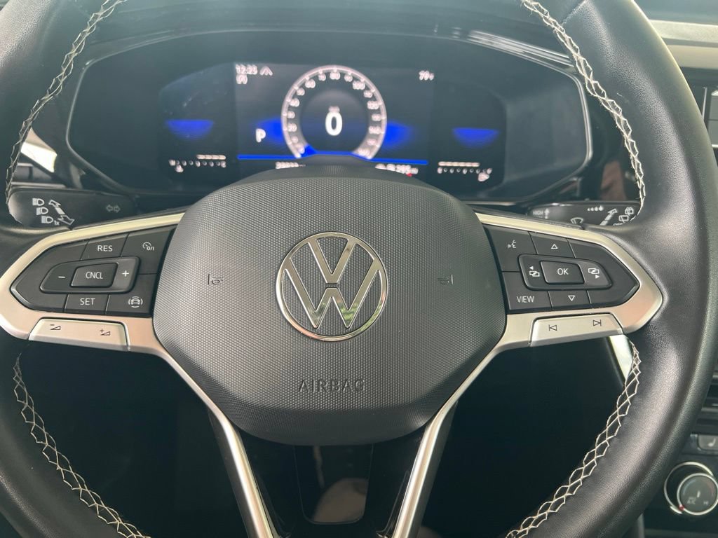 Used 2023 Volkswagen Taos S AWD/4WD image 53