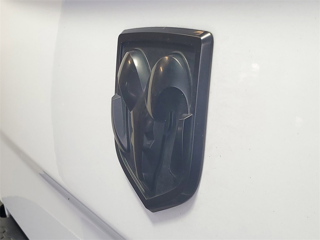 Used 2019 RAM 1500 Express w/ Express Value Package image 7