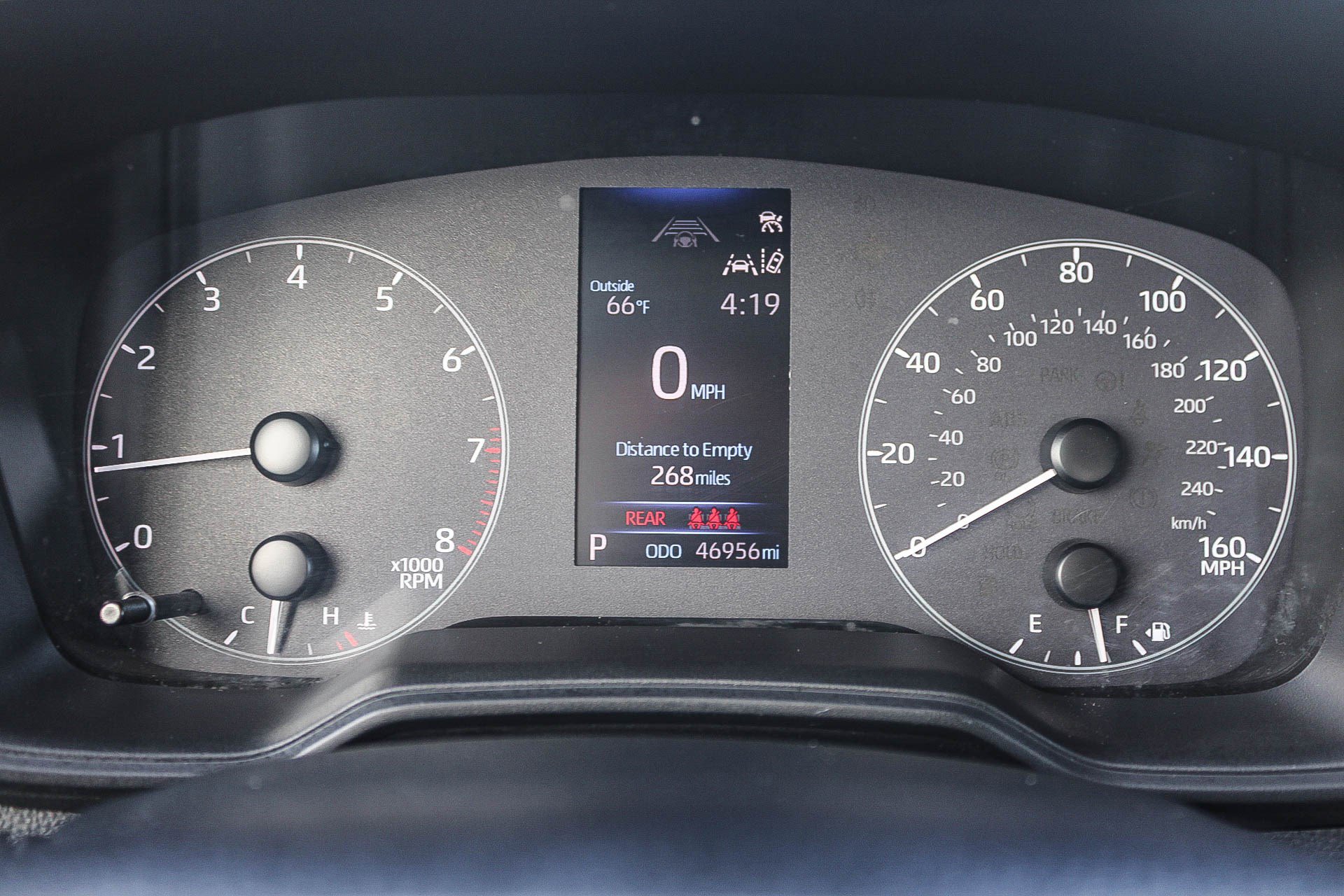 Used 2024 Toyota Corolla LE image 23