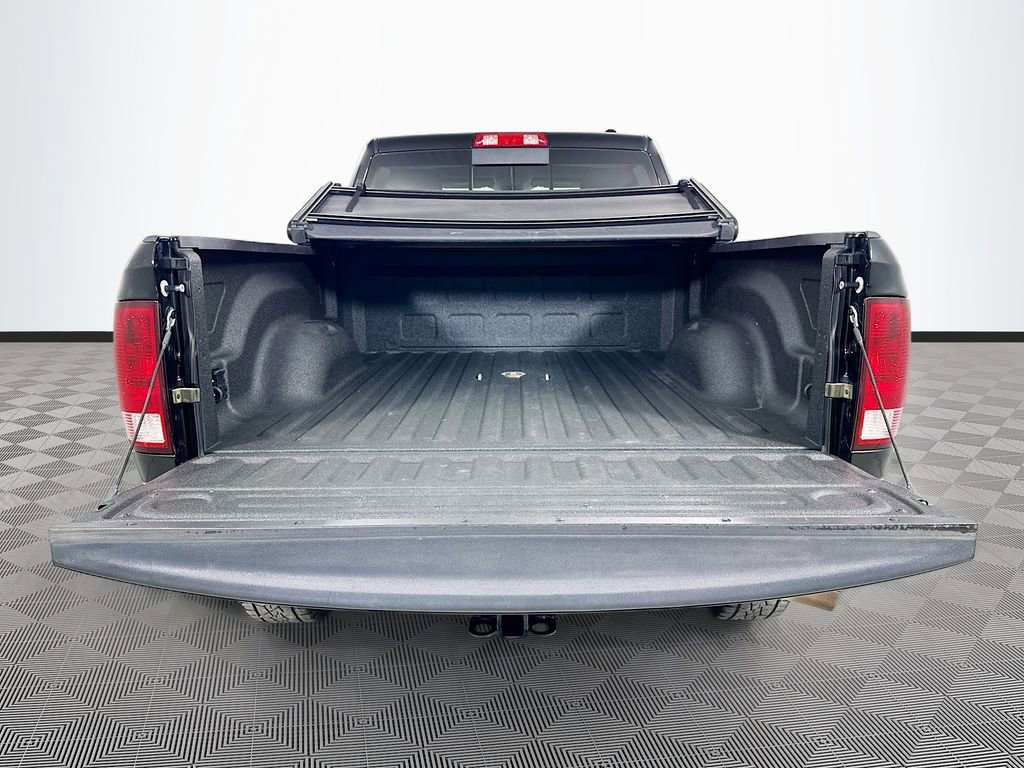 Used 2012 RAM 2500 Big Horn AWD/4WD image 27