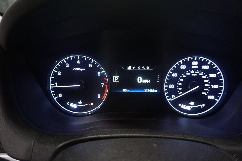 Used 2016 Hyundai Genesis 3.8 w/ Option Group 02 RWD image 6