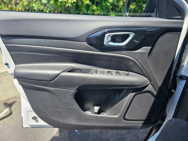 New 2026 Jeep Compass Latitude AWD/4WD image 20