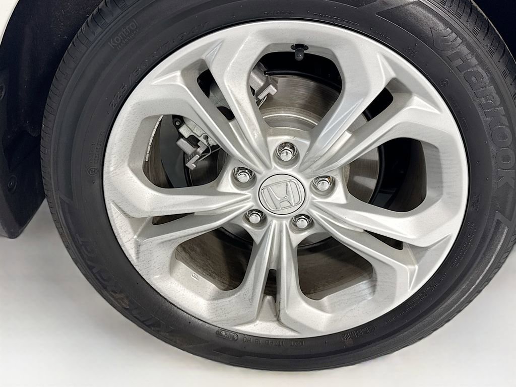 Certified 2024 Honda Accord LX image 33