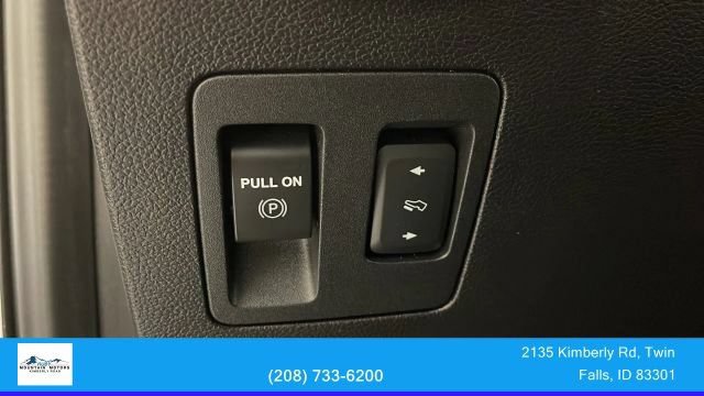 Used 2020 Ford F150 Lariat AWD/4WD image 21