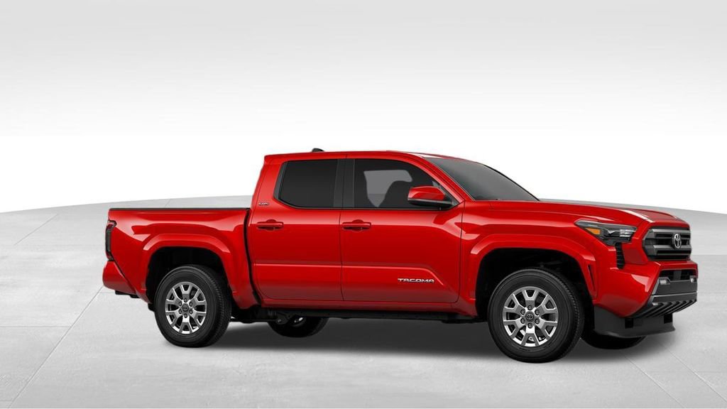 New 2026 Toyota Tacoma SR5 image 16