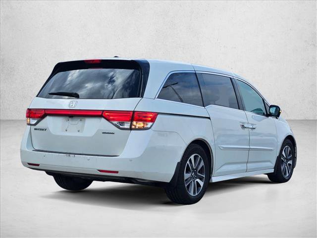 Used 2016 Honda Odyssey Touring image 7