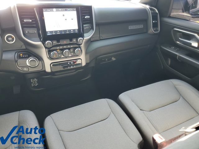 Used 2023 RAM 1500 Big Horn RWD image 15
