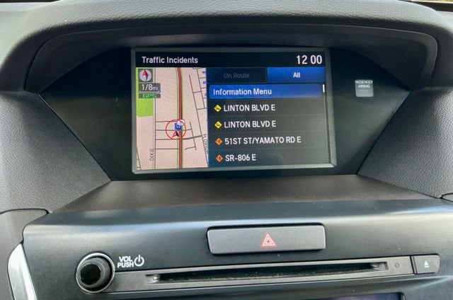 Used 2018 Acura MDX SH-AWD w/ Technology Package image 29