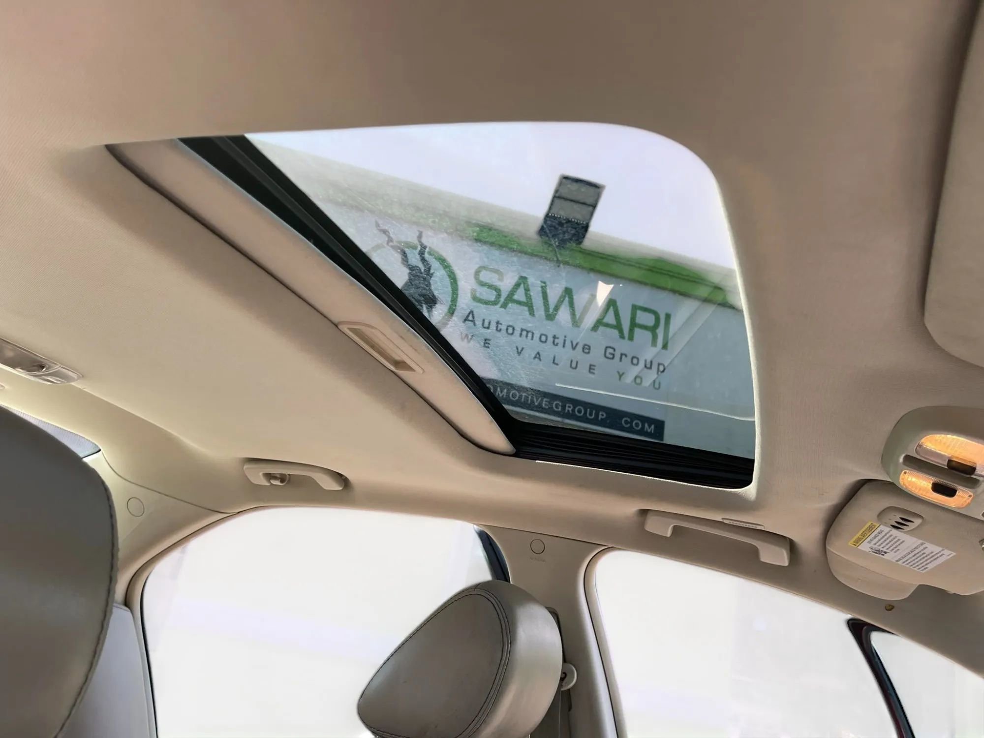 Used 2011 Ford Fusion SEL w/ 301A Rapid Spec Order Code image 18