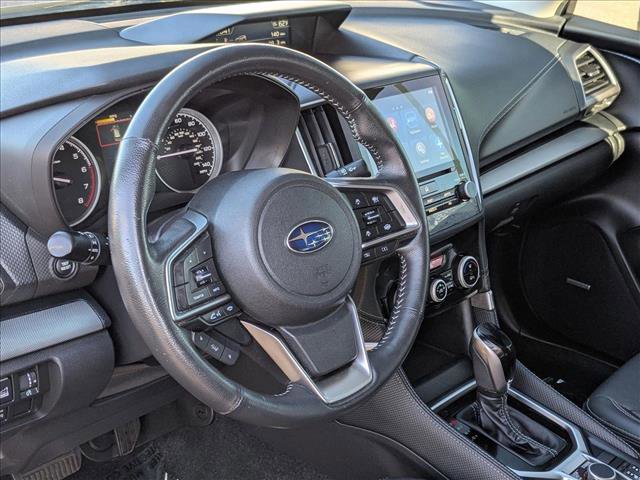 Used 2020 Subaru Forester Limited w/ Popular Package #3 image 10