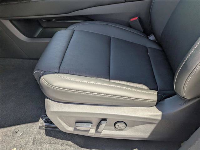 New 2026 Nissan Murano Platinum w/ Cargo Package AWD/4WD image 4