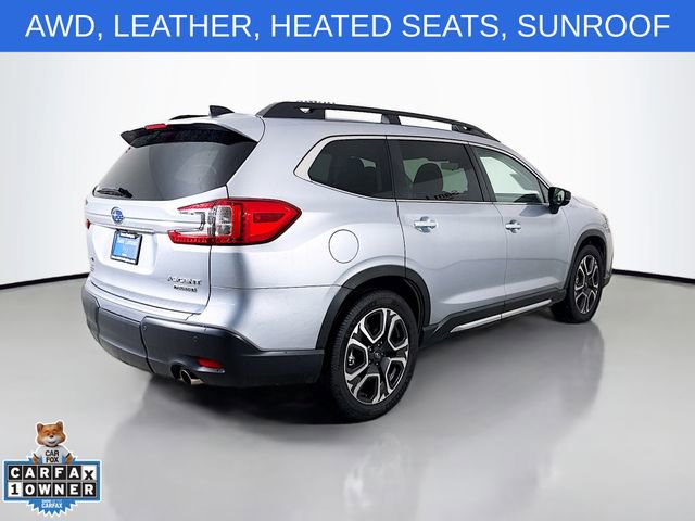 Used 2024 Subaru Ascent Touring AWD/4WD image 7