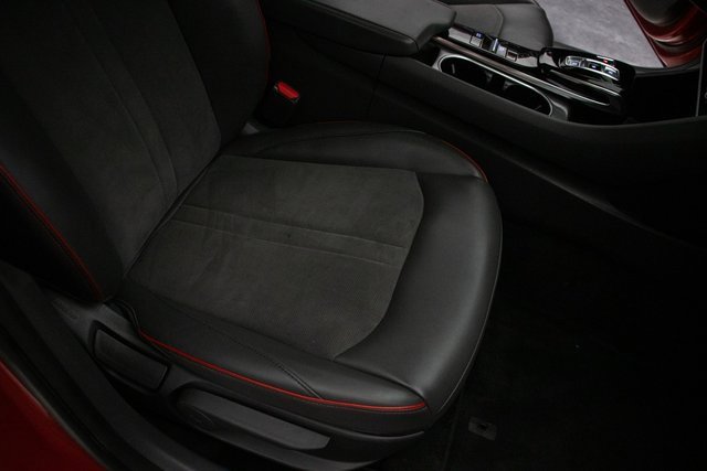 Used 2021 Hyundai Sonata SEL Plus w/ Tech Package image 17