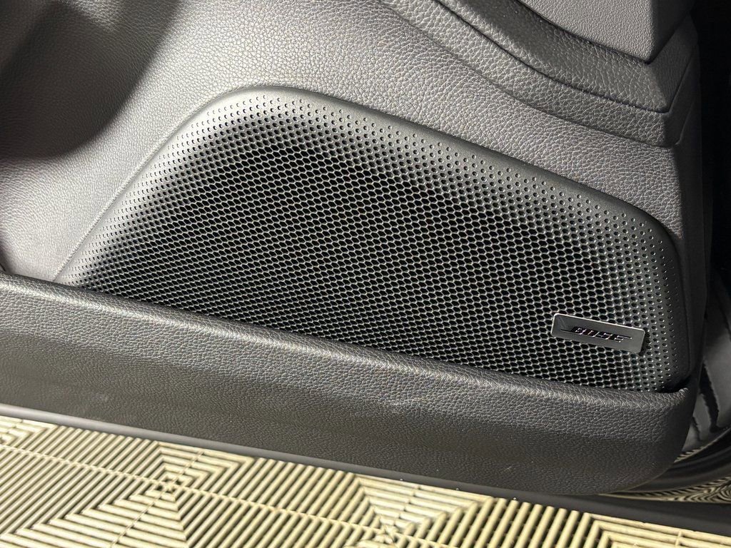 Certified 2026 Porsche Panamera 4 AWD/4WD image 16