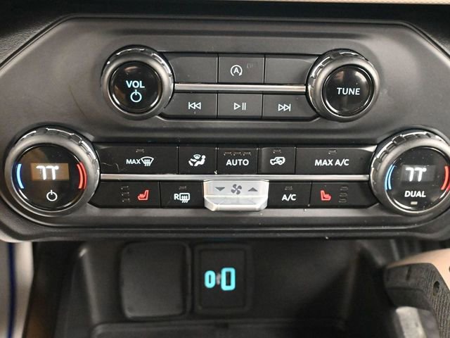 Used 2023 Ford Bronco Big Bend image 21