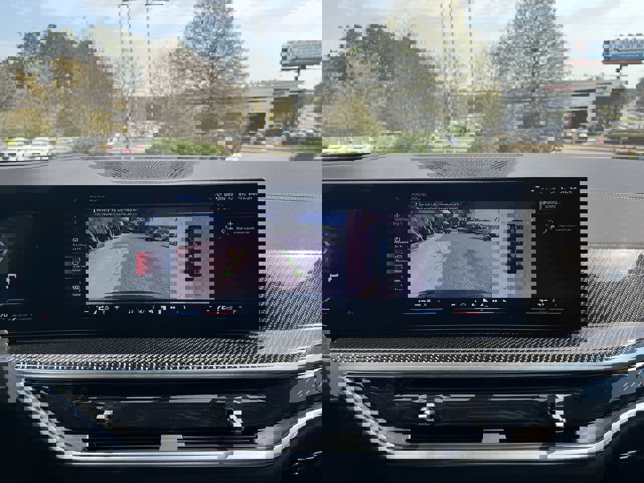 Certified 2026 BMW X5 M60i image 23