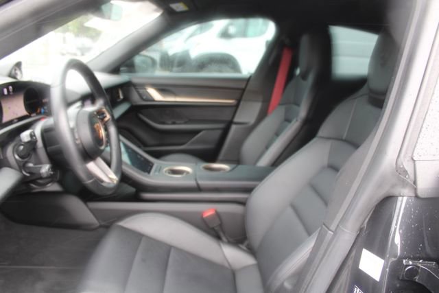 Used 2022 Porsche Taycan 4S image 36