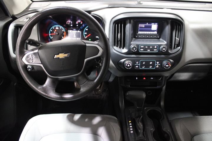 Used 2015 Chevrolet Colorado W/T w/ WT Convenience Package image 25