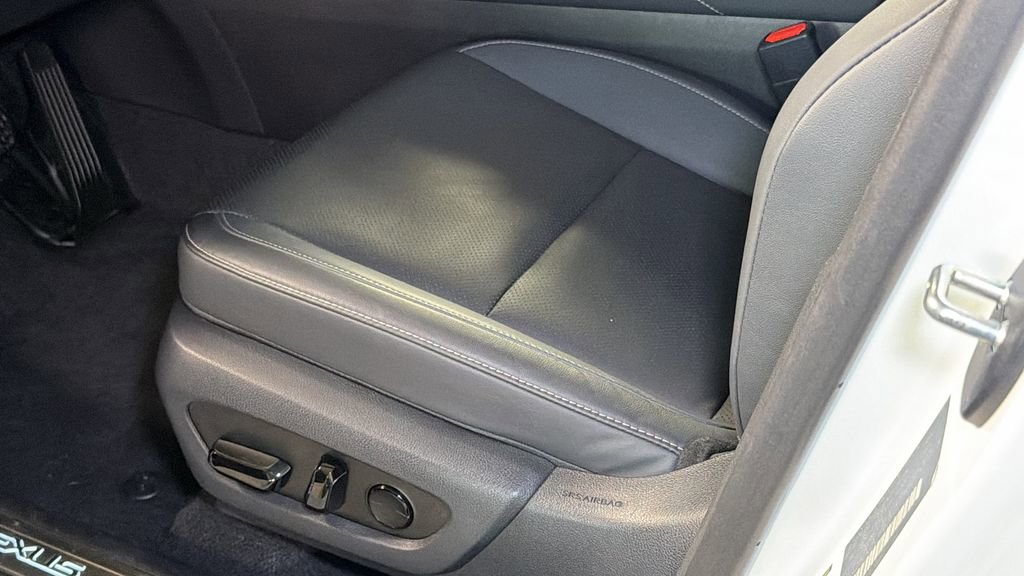 Used 2024 Lexus RX 350 Premium w/ Kick Sensor & Tow Package image 22