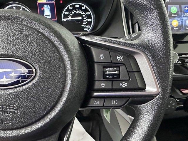 Used 2022 Subaru Forester image 22