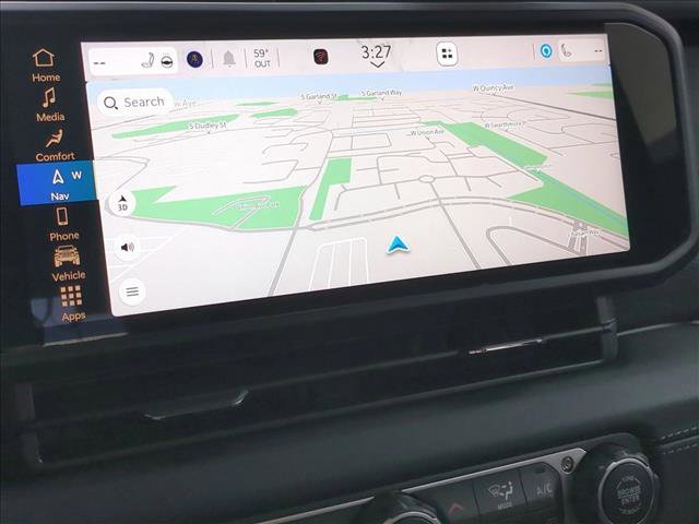 New 2026 Jeep Wrangler Unlimited Rubicon w/ Technology Group image 14