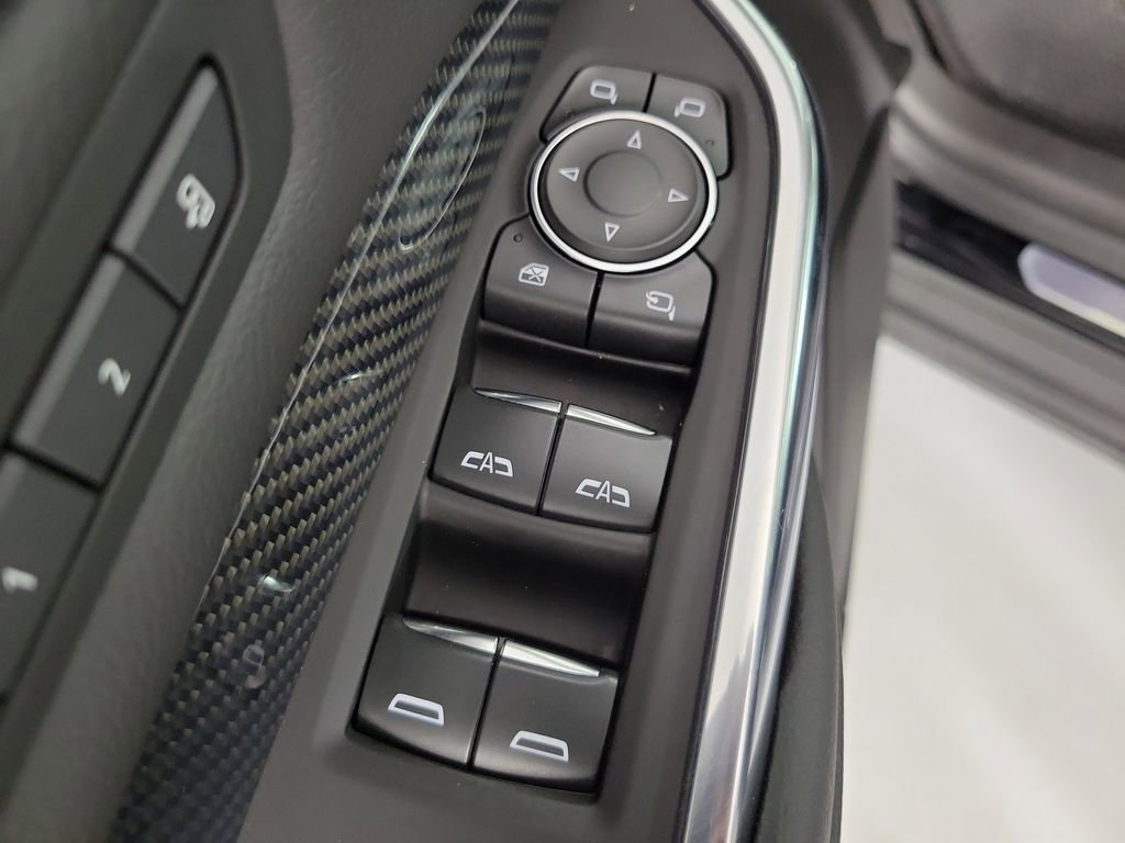 Certified 2023 Cadillac XT4 Sport w/ Cold Weather Package image 20