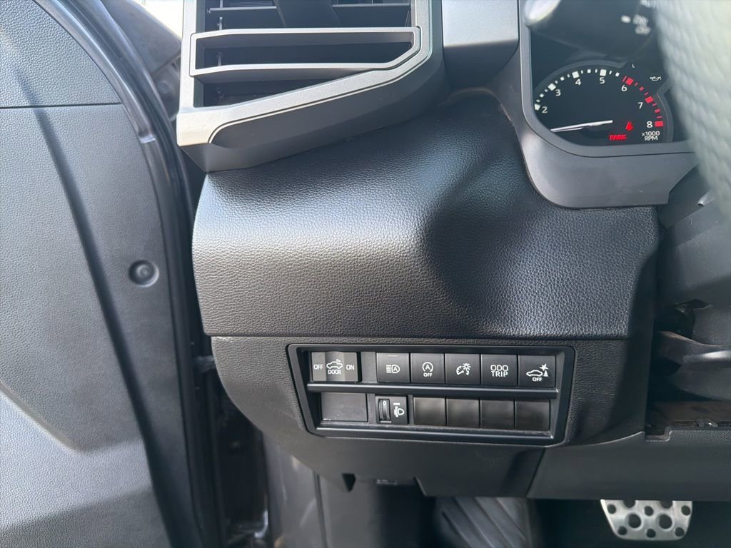 Used 2022 Toyota Tundra SR5 w/ TRD Off-Road Premium Package image 21