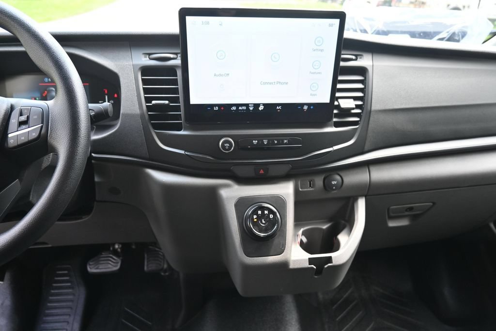 Used 2026 Ford E-Transit 148 High Roof w/ Parcel Delivery Package RWD image 20