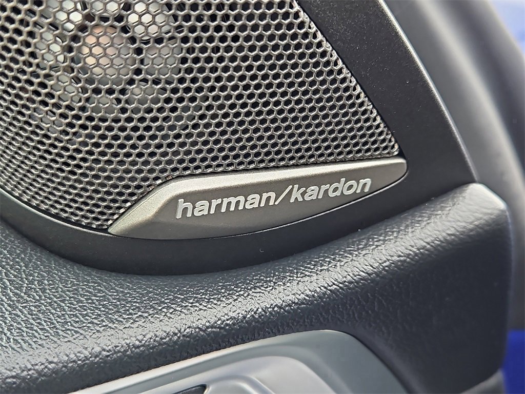 Used 2022 BMW M4 xDrive Competition w/ Executive Package image 20