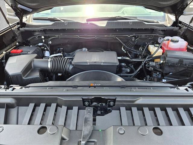 New 2026 Chevrolet Silverado 2500 LT AWD/4WD image 16