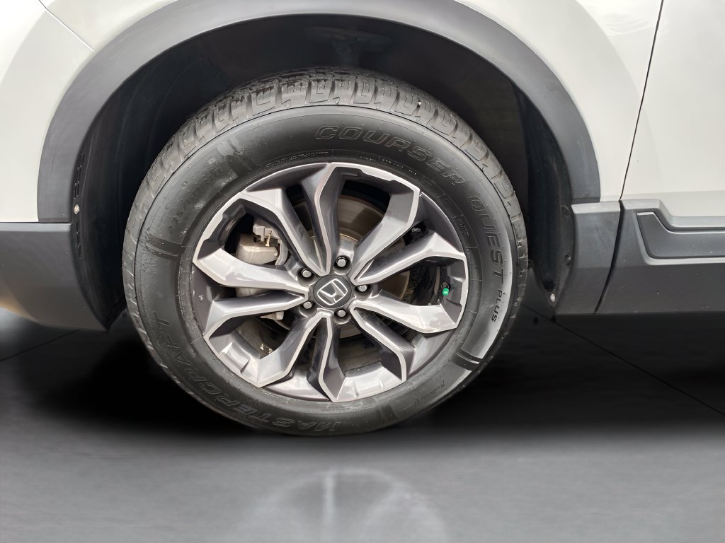 Certified 2022 Honda CR-V EX-L image 18