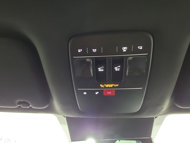 New 2026 Hyundai Palisade Calligraphy image 25