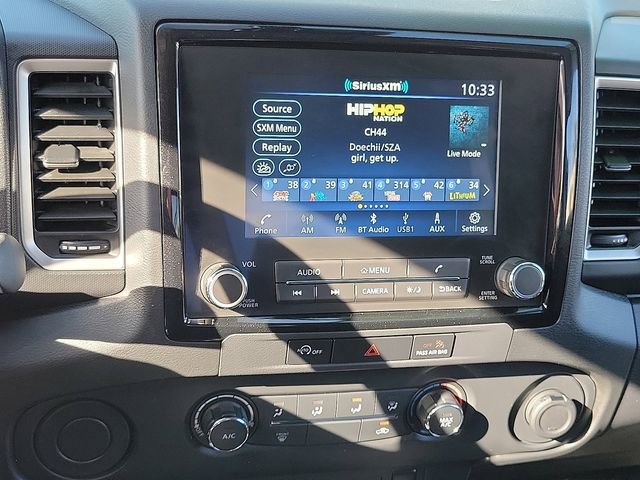 Used 2023 Nissan Frontier SV w/ Tow Package image 14