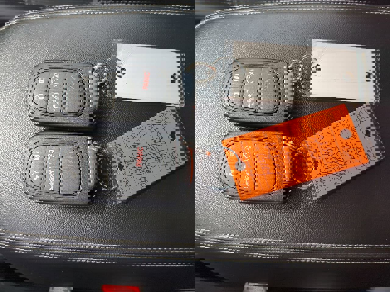 Used 2022 Jeep Cherokee Latitude Lux w/ Sun & Sound Group image 26