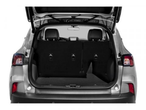 Used 2022 Ford Escape SEL image 14