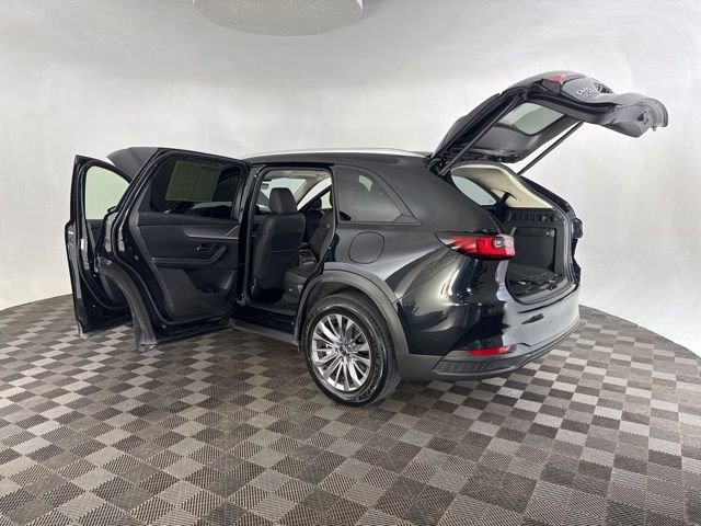Used 2025 MAZDA CX-90 3.3 Turbo w/ Preferred Package image 20