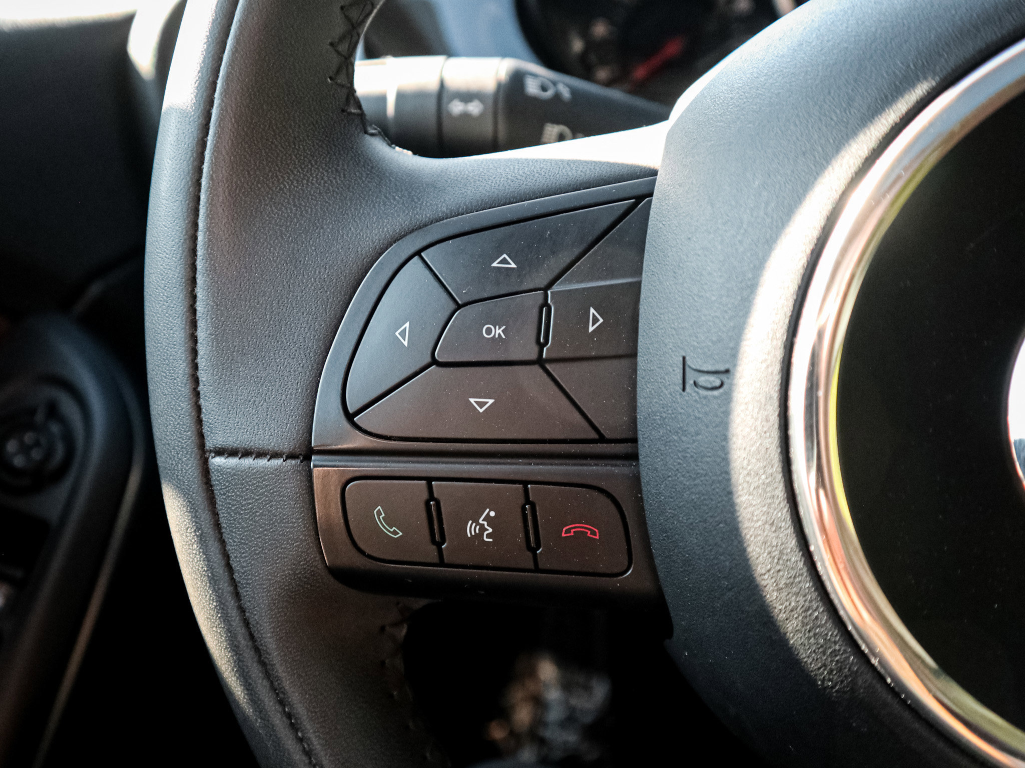 Used 2016 FIAT 500X Lounge image 19