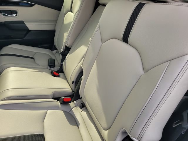 New 2026 Honda Pilot EX-L image 9