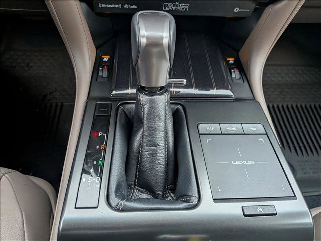 Used 2023 Lexus GX 460 Premium image 12