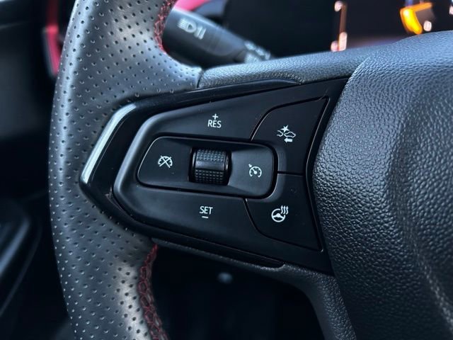 Used 2024 Chevrolet TrailBlazer RS w/ Convenience Package image 18