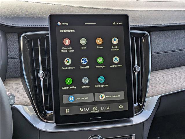 New 2026 Volvo XC90 T8 Plus w/ Protection Package image 13