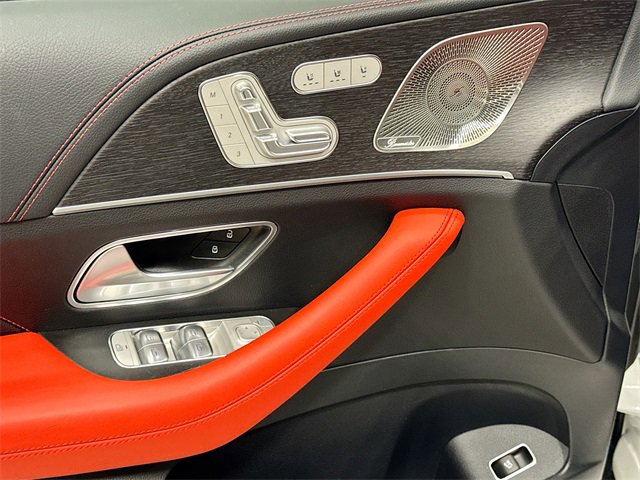 Used 2025 Mercedes-Benz GLE 53 AMG 4MATIC image 18