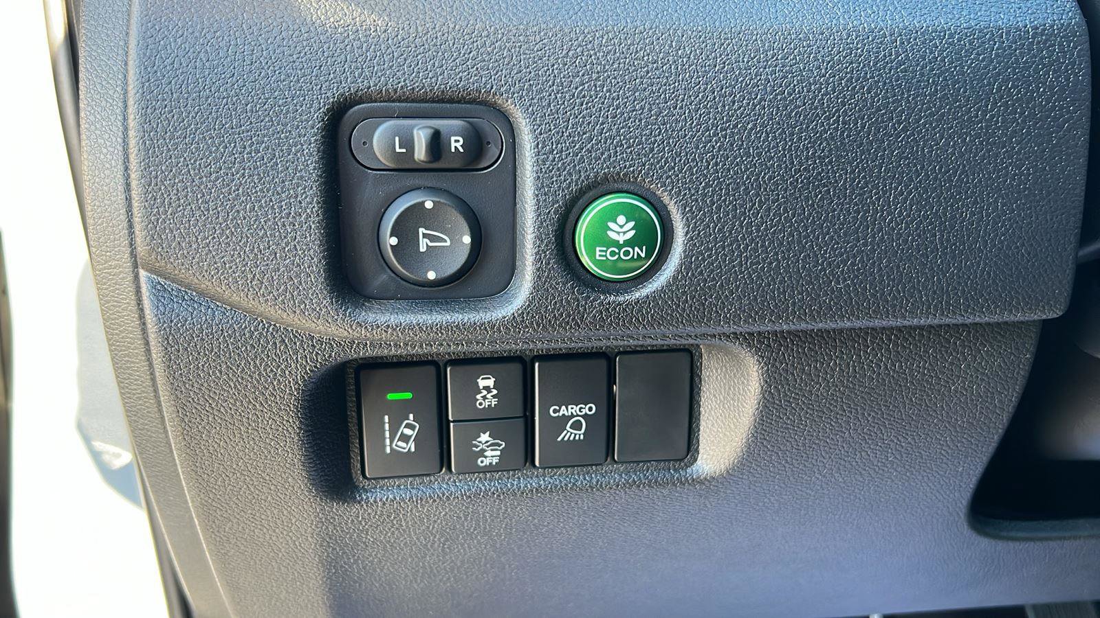 New 2026 Honda Ridgeline RTL image 25