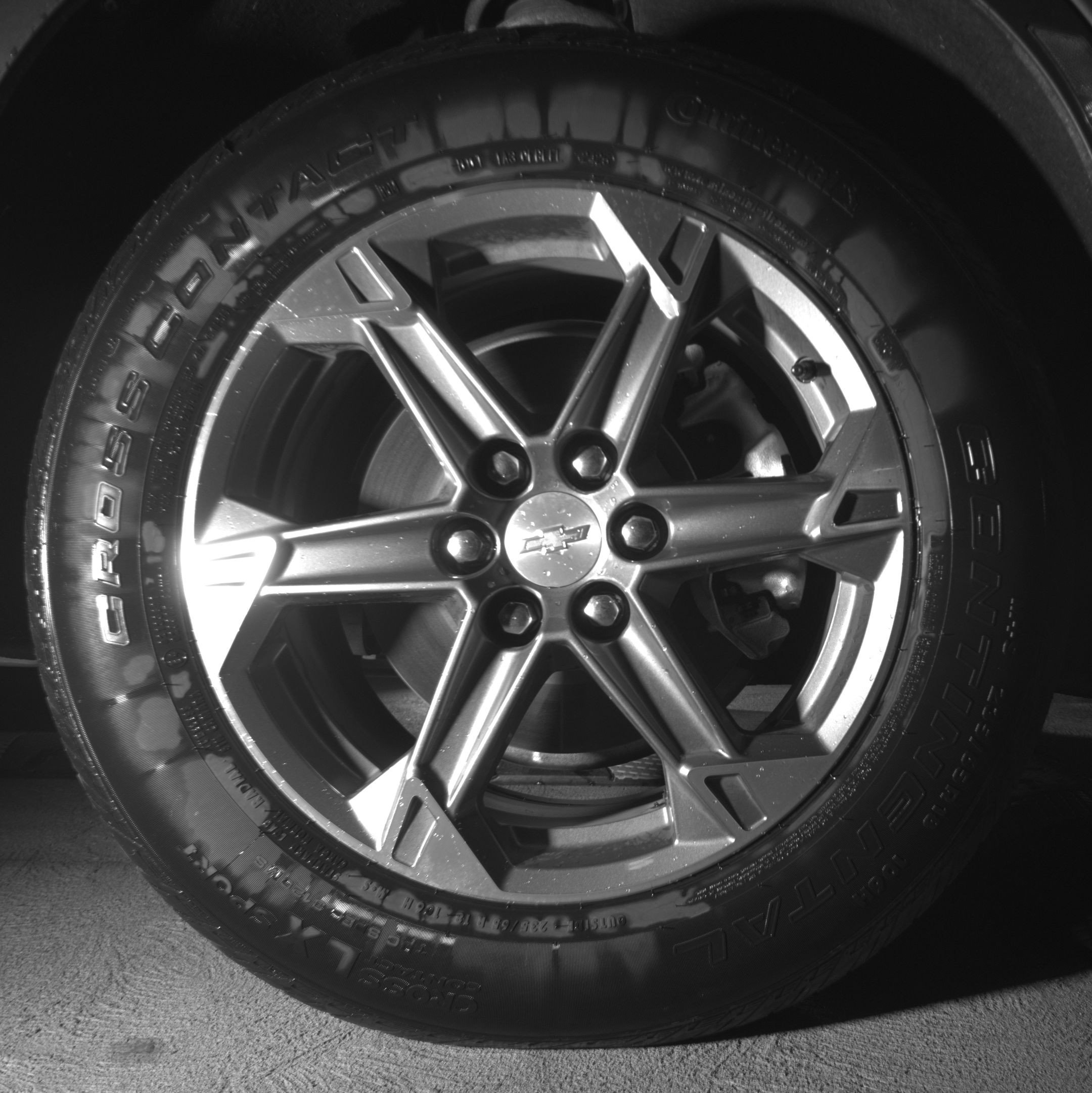 Used 2025 Chevrolet Blazer LT image 13