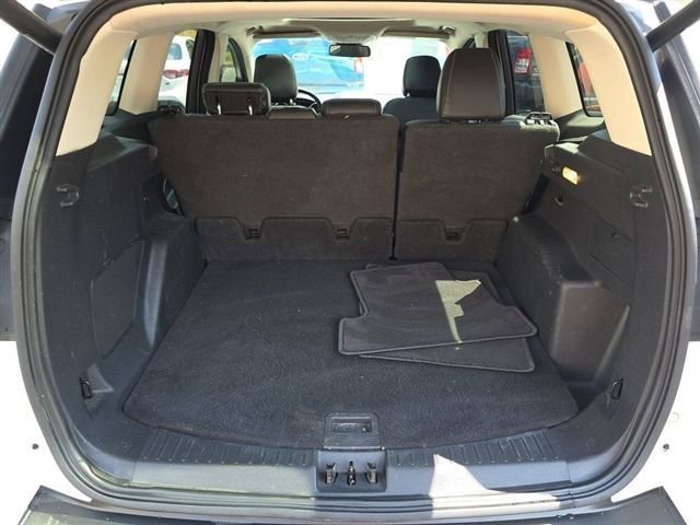 Used 2019 Ford Escape Titanium FWD image 5