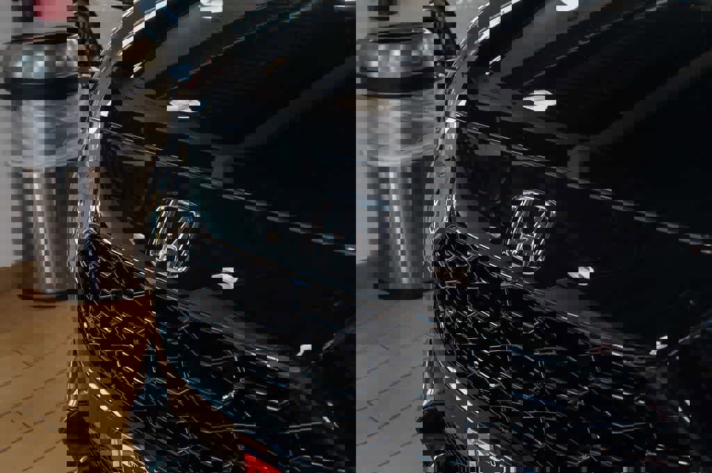 New 2026 Honda HR-V EX-L image 9