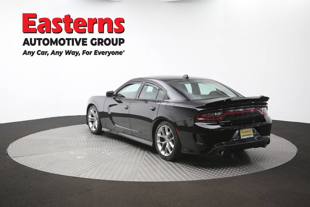 Used 2021 Dodge Charger GT w/ Cold Weather Package RWD image 66
