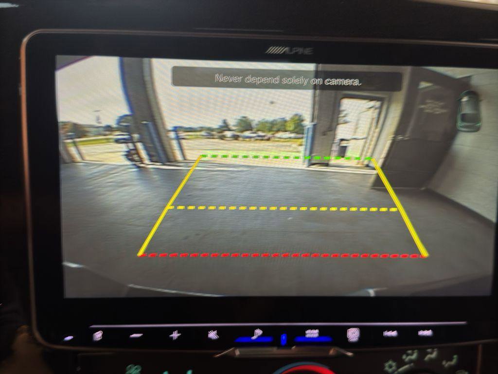 New 2025 Chevrolet Express 2500 w/ Driver Convenience Package image 44